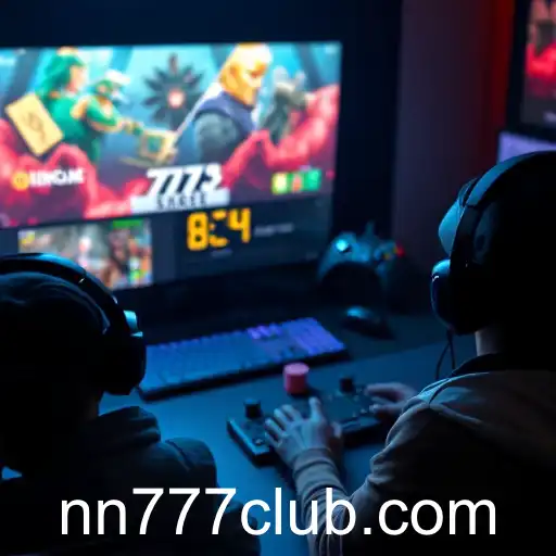 The Rise of nn777 in Online Gaming