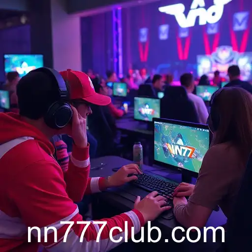 Exploring the Impact of Online Gaming in 2025