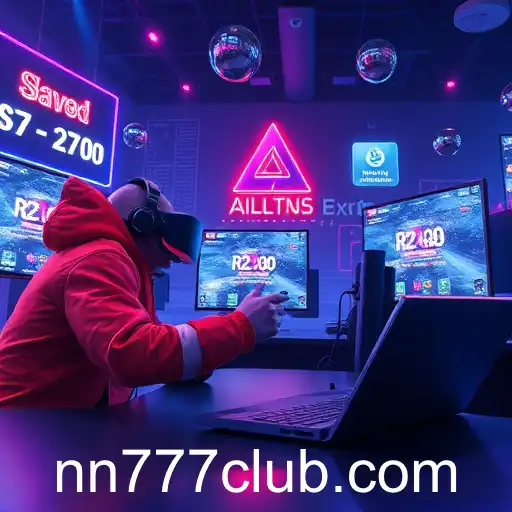 Rising Popularity of Online Gaming in 2025